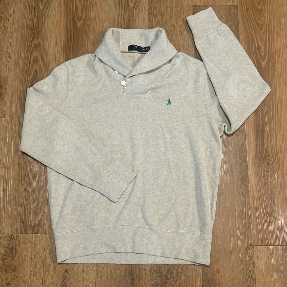 Polo Ralph Lauren sweater